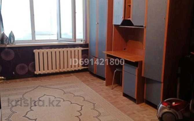 2-комнатная квартира, 50 м², 4/5 этаж помесячно, мкр 8, Алия Молдагулова Актобе - изображение 7
