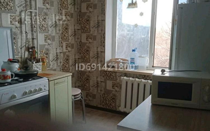 2-комнатная квартира, 50 м², 4/5 этаж помесячно, мкр 8, Алия Молдагулова Актобе - изображение 5