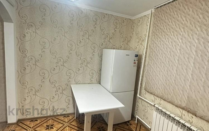 1-комнатная квартира, 33 м², 2/9 этаж помесячно, Ибатова 43 - Марата Оспанова Актобе - изображение 8
