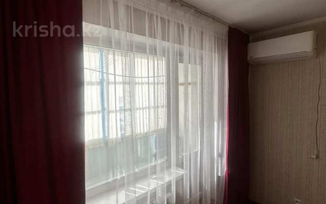 1-комнатная квартира, 33 м², 2/9 этаж помесячно, Ибатова 43 - Марата Оспанова Актобе - изображение 2