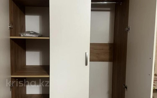 1-комнатная квартира, 33 м², 2/9 этаж помесячно, Ибатова 43 - Марата Оспанова Актобе - изображение 6