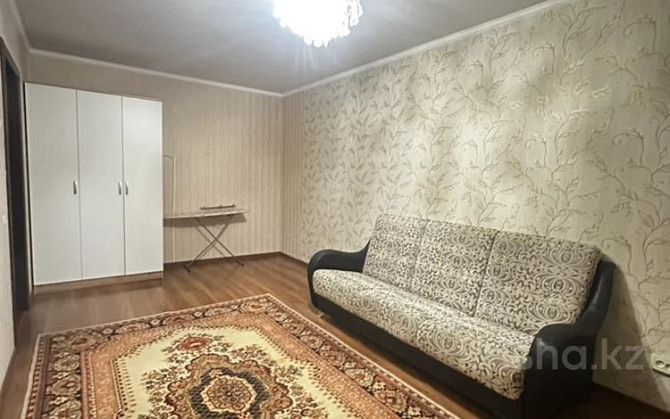 1-комнатная квартира, 33 м², 2/9 этаж помесячно, Ибатова 43 - Марата Оспанова Актобе - изображение 4
