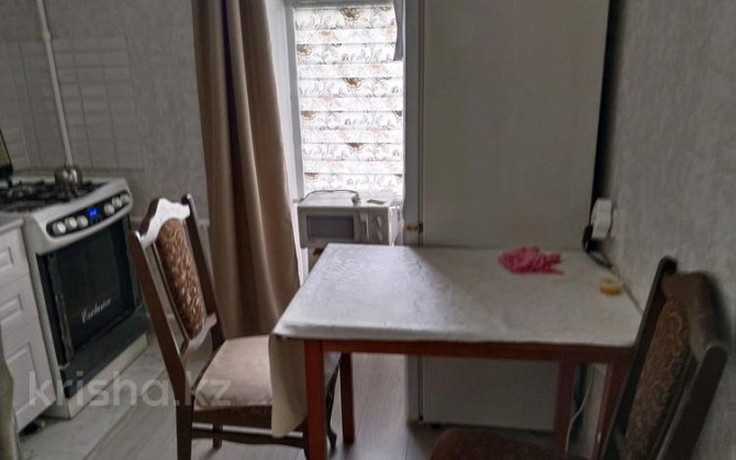 1-комнатная квартира, 35 м², 1/5 этаж помесячно, Сатпаева 15 Актобе - изображение 7