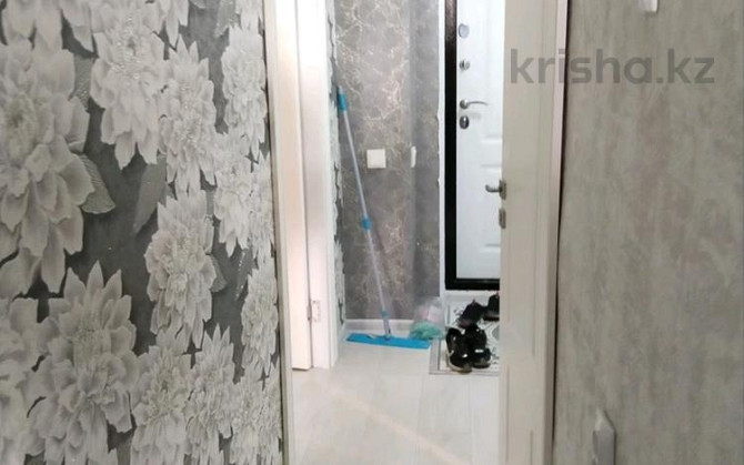 1-комнатная квартира, 35 м², 1/5 этаж помесячно, Сатпаева 15 Актобе - изображение 5