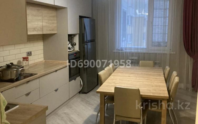 5-комнатная квартира, 220 м², 4/18 этаж помесячно, Алматы 11 - Туркестан Astana - photo 6