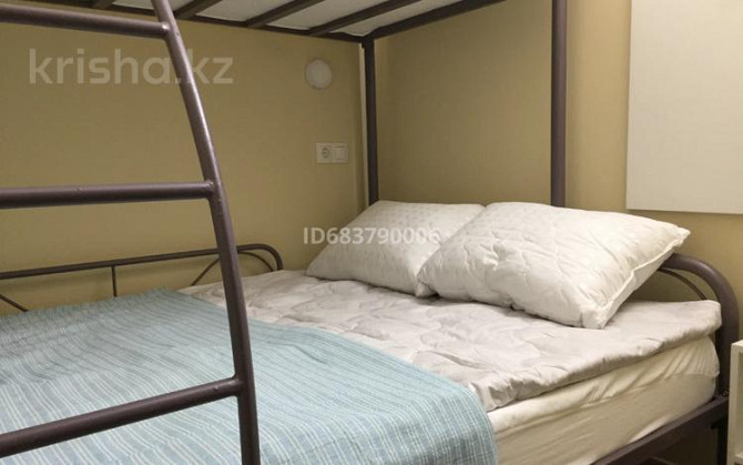 5-комнатная квартира, 61 м², 1/1 этаж помесячно, Сағадат Нұрмағамбетов 36 Усть-Каменогорск - изображение 3