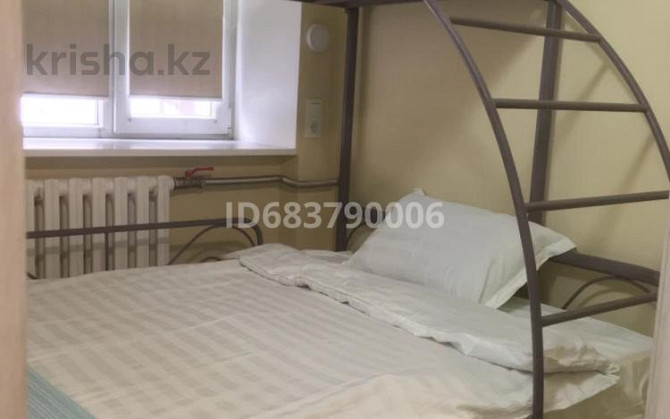 5-комнатная квартира, 61 м², 1/1 этаж помесячно, Сағадат Нұрмағамбетов 36 Усть-Каменогорск - изображение 7