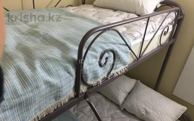 5-комнатная квартира, 61 м², 1/1 этаж помесячно, Сағадат Нұрмағамбетов 36 Усть-Каменогорск - изображение 5