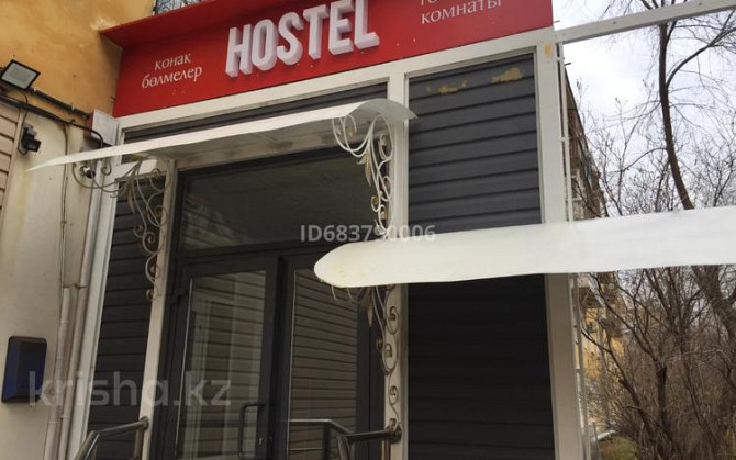 5-комнатная квартира, 61 м², 1/1 этаж помесячно, Сағадат Нұрмағамбетов 36 Усть-Каменогорск - изображение 1