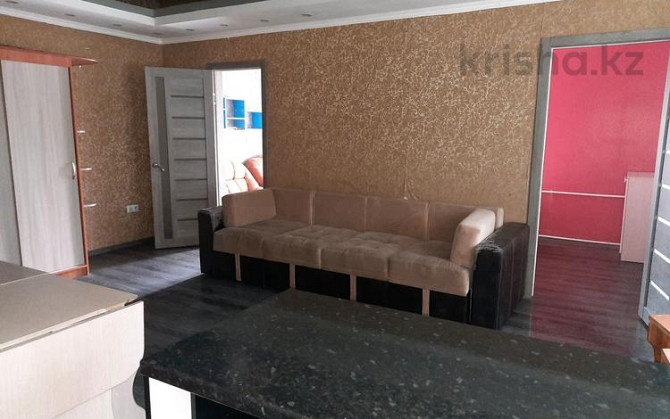 3-комнатная квартира, 54 м², 2/5 этаж помесячно, Ахременко 2 Petropavlovsk - photo 3