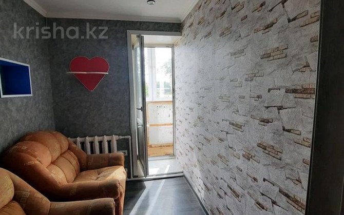 3-комнатная квартира, 54 м², 2/5 этаж помесячно, Ахременко 2 Petropavlovsk - photo 7