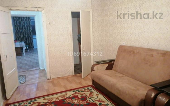 2-комнатная квартира, 48 м², 3/5 этаж помесячно, Майкудук, 13й микрорайон 36 Karagandy - photo 5