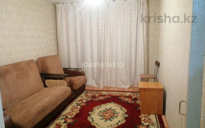 2-комнатная квартира, 48 м², 3/5 этаж помесячно, Майкудук, 13й микрорайон 36 Karagandy - photo 2