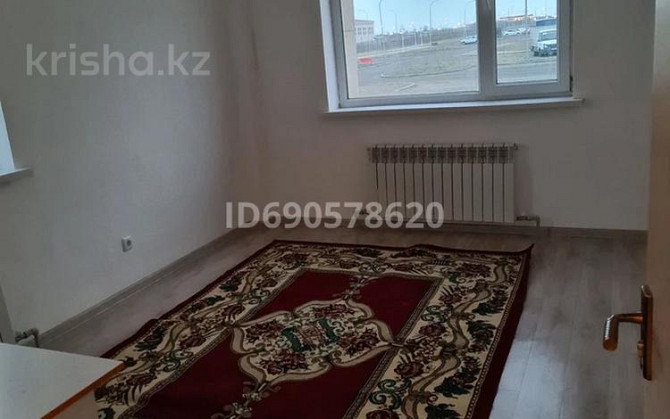 3-комнатная квартира, 89 м², 1/12 этаж помесячно, 9 40/1 - Акиматтың қарсы беті Туркестан - изображение 6