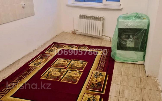3-комнатная квартира, 89 м², 1/12 этаж помесячно, 9 40/1 - Акиматтың қарсы беті Туркестан - изображение 1