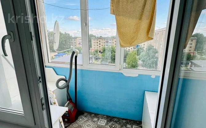 3-комнатная квартира, 64 м², 6/9 этаж помесячно, Батыр Баяна 11 - Кошукова Petropavlovsk - photo 6