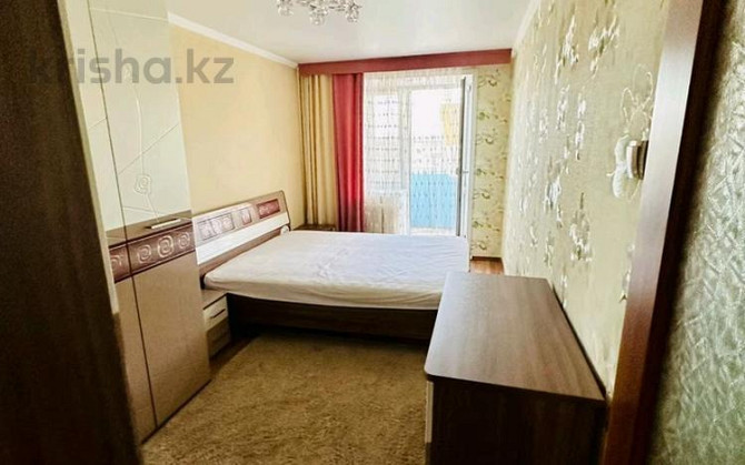 3-комнатная квартира, 64 м², 6/9 этаж помесячно, Батыр Баяна 11 - Кошукова Petropavlovsk - photo 4