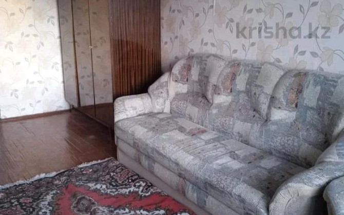 2-комнатная квартира, 46 м², 3/5 этаж помесячно, Ауэзова 167 Петропавловск - изображение 5