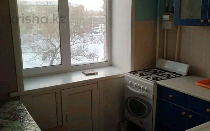 2-комнатная квартира, 46 м², 3/5 этаж помесячно, Ауэзова 167 Петропавловск - изображение 7