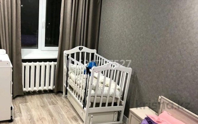 3-комнатная квартира, 60 м², 5/5 этаж помесячно, Академика Сатпаева 35 - Дом Счастья Павлодар - изображение 3