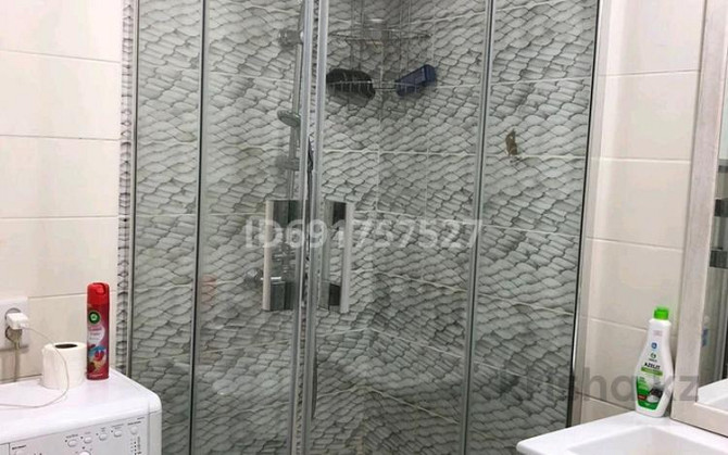 3-комнатная квартира, 60 м², 5/5 этаж помесячно, Академика Сатпаева 35 - Дом Счастья Павлодар - изображение 7