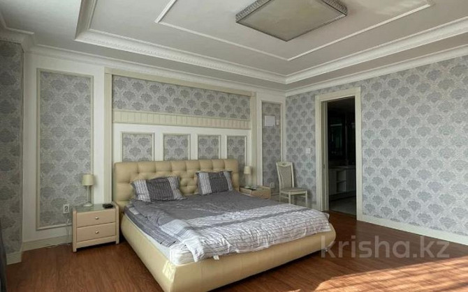 4-комнатная квартира, 165 м², 16/25 этаж помесячно, проспект Рахимжана Кошкарбаева 8 Астана - изображение 8