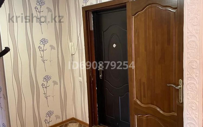 2-комнатная квартира, 70 м², 4/10 этаж помесячно, Авиягородок 25а Актобе - изображение 6