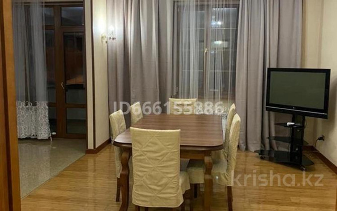 4-комнатная квартира, 220 м², 2/6 этаж помесячно, мкр Комсомольский, Кайыма Мухамедханова 7 Астана - изображение 4