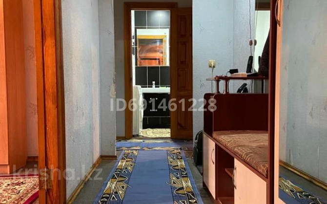 3-комнатная квартира, 70 м², 1/10 этаж помесячно, Жанасемейская 31 Semey - photo 1