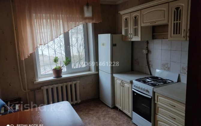 3-комнатная квартира, 70 м², 1/10 этаж помесячно, Жанасемейская 31 Semey - photo 5
