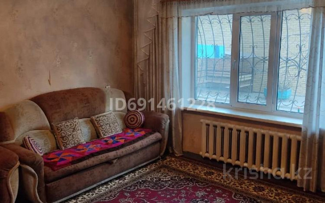 3-комнатная квартира, 70 м², 1/10 этаж помесячно, Жанасемейская 31 Semey - photo 8