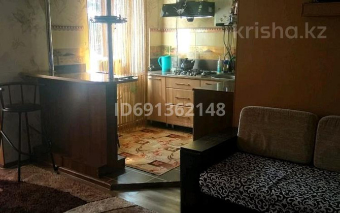 2-комнатная квартира, 44 м², 4/4 этаж помесячно, Желтоксан - Кондитерская Гала Тараз - изображение 2
