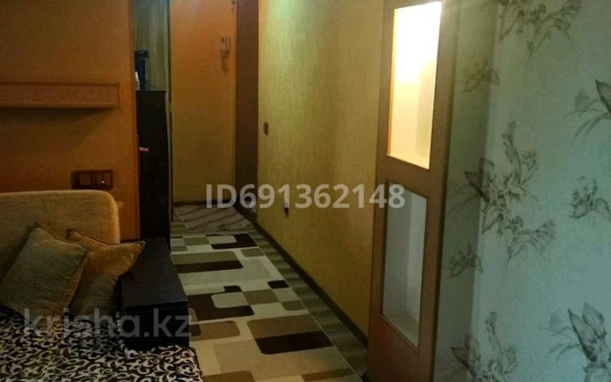 2-комнатная квартира, 44 м², 4/4 этаж помесячно, Желтоксан - Кондитерская Гала Тараз - изображение 3