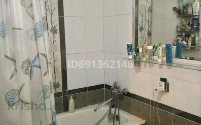 2-комнатная квартира, 44 м², 4/4 этаж помесячно, Желтоксан - Кондитерская Гала Тараз - изображение 5
