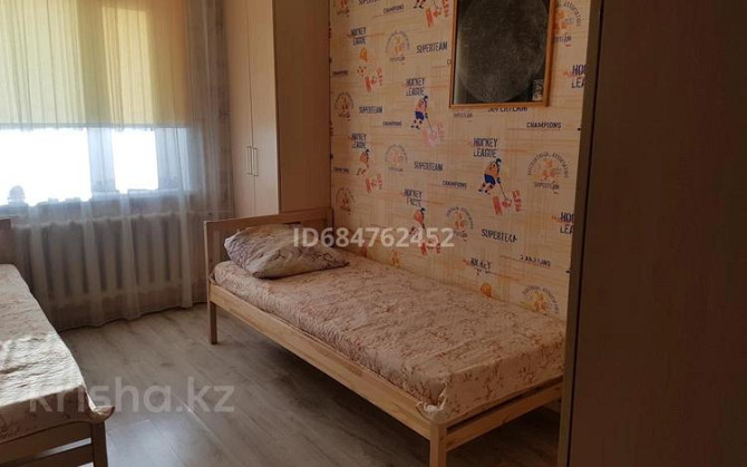 3-комнатная квартира, 63 м², 6/9 этаж помесячно, мкр Юго-Восток, Мкр Гульдер 2 22 Karagandy - photo 4