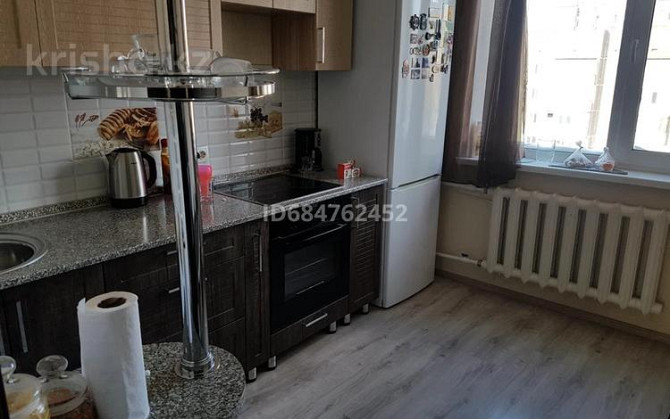 3-комнатная квартира, 63 м², 6/9 этаж помесячно, мкр Юго-Восток, Мкр Гульдер 2 22 Karagandy - photo 5