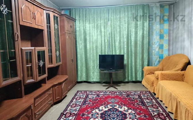2-комнатная квартира, 58 м², 1/5 этаж помесячно, Ғарышкер Taldykorgan - photo 1