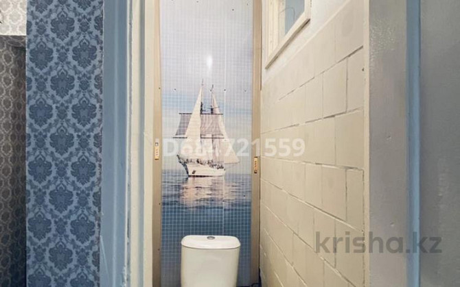 3-комнатная квартира, 72 м², 5/5 этаж помесячно, Канай Би Кокшетау - изображение 2