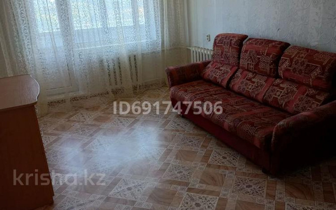 2-комнатная квартира, 52 м², 9/9 этаж помесячно, Пр Назарбаева 99 Павлодар - изображение 1