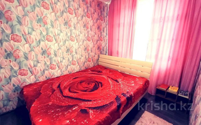 3-комнатная квартира, 50 м², 1/5 этаж помесячно, Мендалиева 2 Oral - photo 2