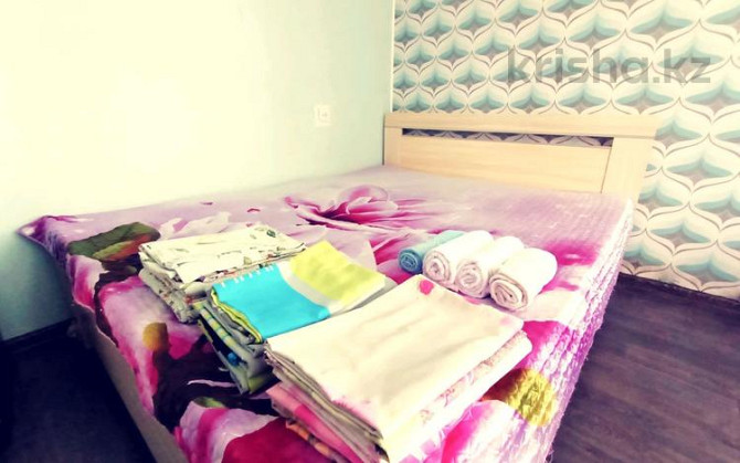 3-комнатная квартира, 50 м², 1/5 этаж помесячно, Мендалиева 2 Oral - photo 3