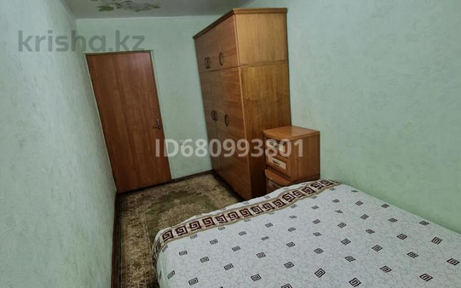 2-комнатная квартира, 40 м², 2/4 этаж помесячно, проспект Абая 134 - Айтике би Тараз - изображение 6
