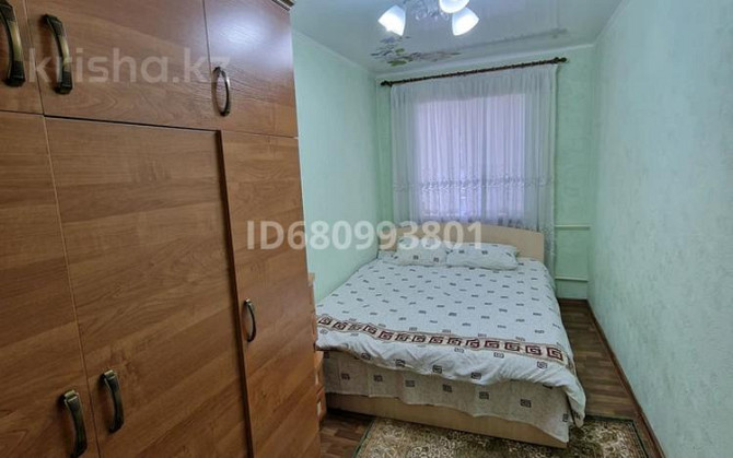 2-комнатная квартира, 40 м², 2/4 этаж помесячно, проспект Абая 134 - Айтике би Тараз - изображение 8