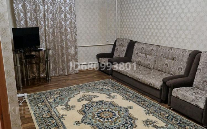 2-комнатная квартира, 40 м², 2/4 этаж помесячно, проспект Абая 134 - Айтике би Тараз - изображение 3