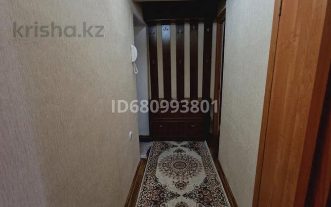 2-комнатная квартира, 40 м², 2/4 этаж помесячно, проспект Абая 134 - Айтике би Тараз - изображение 5