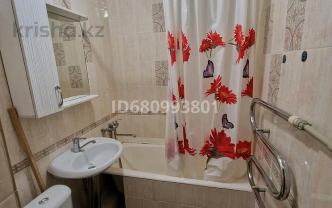 2-комнатная квартира, 40 м², 2/4 этаж помесячно, проспект Абая 134 - Айтике би Тараз - изображение 7