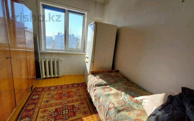 2-комнатная квартира, 44 м², 5/5 этаж помесячно, Интернациональная 64 - Кинотеатр Казахстан Петропавловск - изображение 3