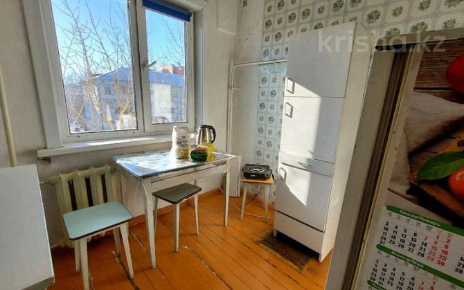 2-комнатная квартира, 44 м², 5/5 этаж помесячно, Интернациональная 64 - Кинотеатр Казахстан Петропавловск - изображение 4
