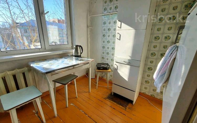 2-комнатная квартира, 44 м², 5/5 этаж помесячно, Интернациональная 64 - Кинотеатр Казахстан Петропавловск - изображение 5