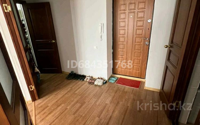 1-комнатная квартира, 48 м², 9/10 этаж помесячно, мкр. Алтын орда, Мкр. Батыс-2 13 б - Пр.Молдагулов Актобе - изображение 6